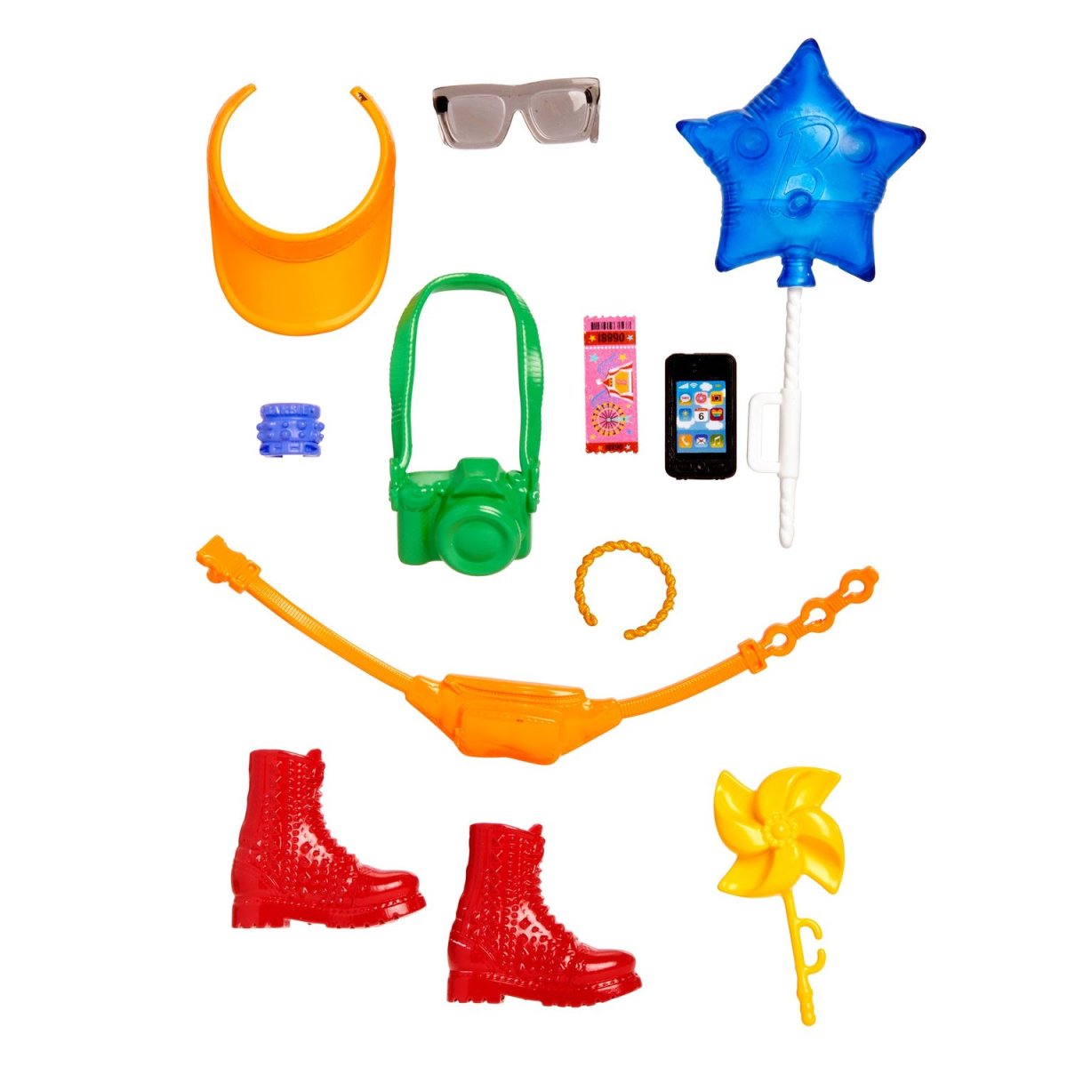 11 accessori fotografia
