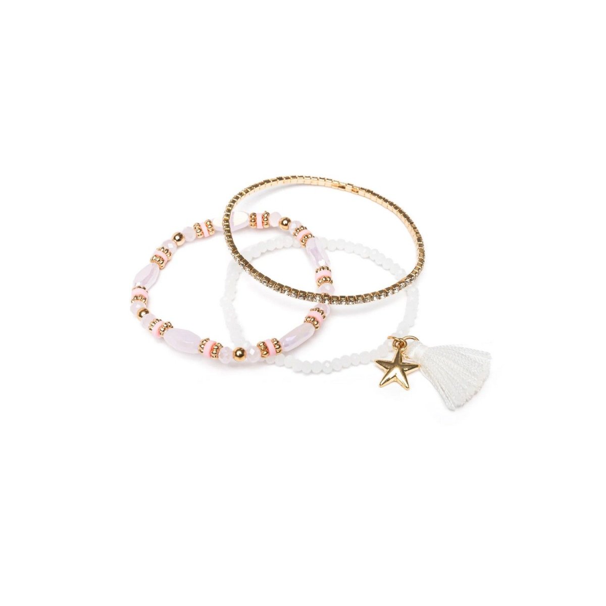 Braccialetti Rising Star