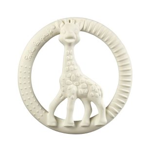 Anello da dentizione Circle So’Pure – Sophie la Girafe