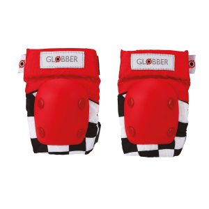 Protezioni – Racing Red