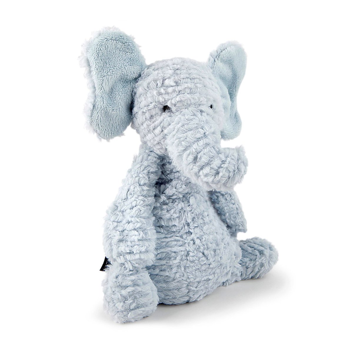 Elefante di peluche Toasties, riscaldabile in microonde 30 cm