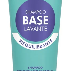YLATI SHAMPOO BASE LAVANTE 200 ML