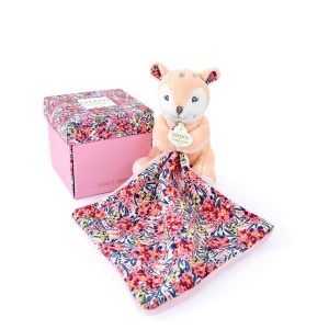 BOH’AIME – FAON peluche con doudou