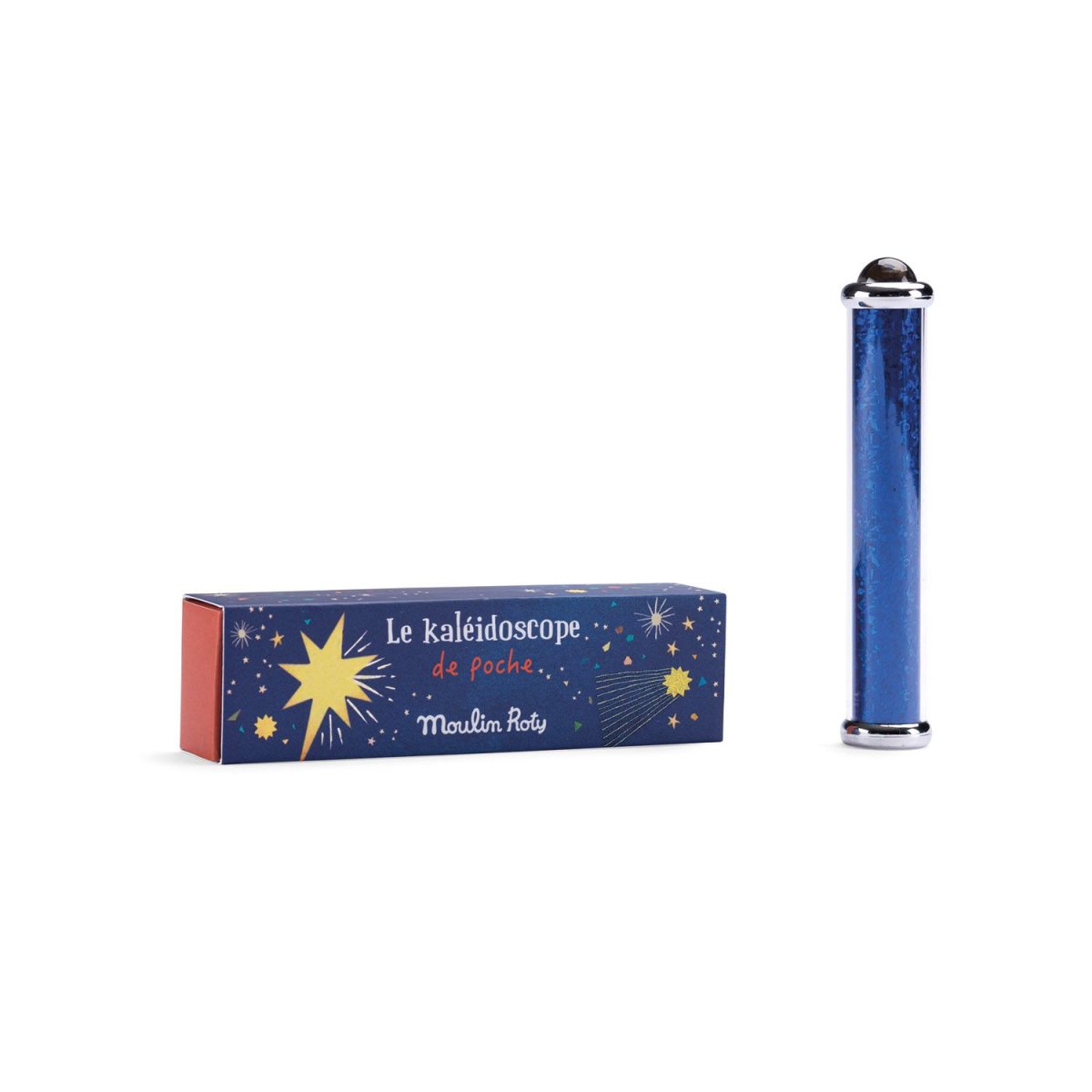 Caleidoscopio – Les petites merveilles