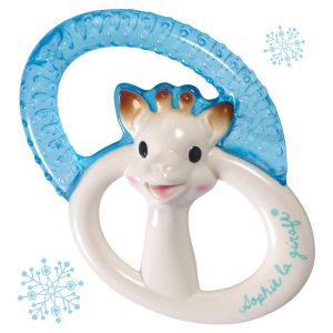 Anello de dentizione fresh – Sophie la Girafe