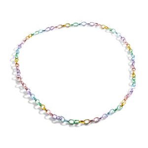 Collana Rainbow, Charm Squad