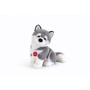 Peluche Husky Marcus 26 cm