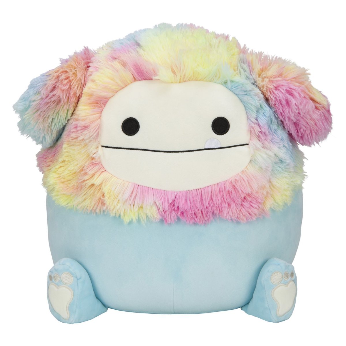 Squishmallows Acqua Yeti 40 cm