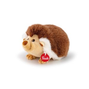 Peluche riccio spillo 15 cm