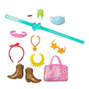 11 accessori travel