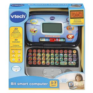 Bit Smart Computer, Computer parlante musicale bambini