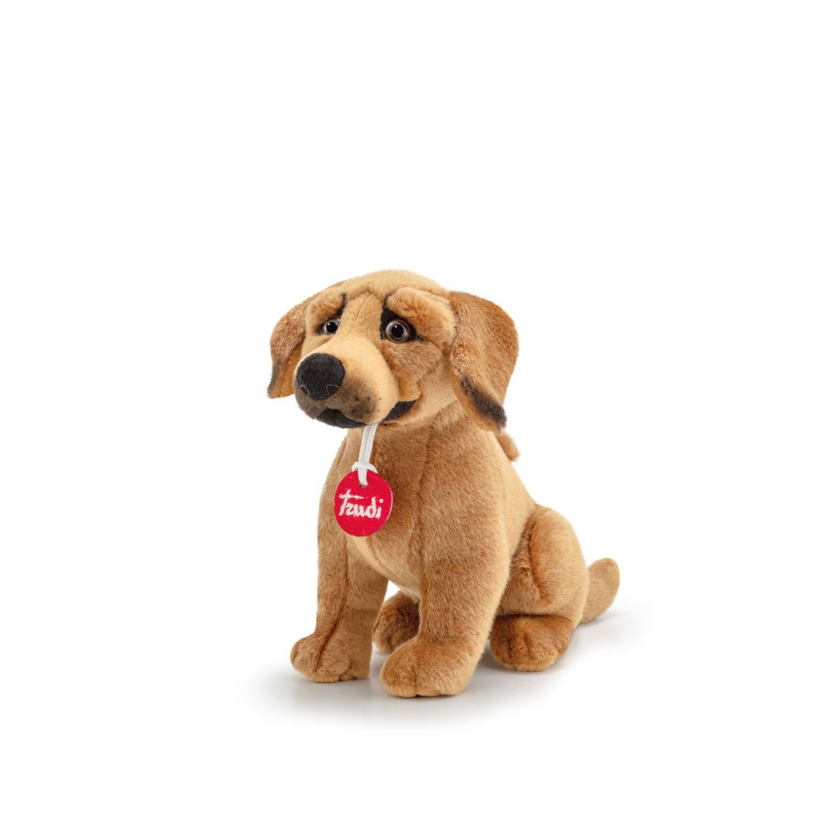 Peluche Rhodesian Ridgeback 21 cm