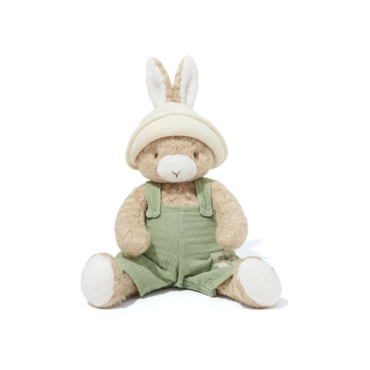 Peluche Bramble Verde