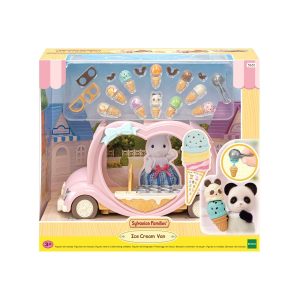 Furgoncino dei gelati Sylvanian Families