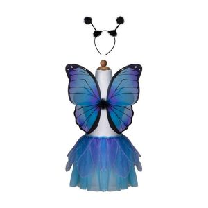 Set Farfalla di Mezzanotte da 4 a 6 anni