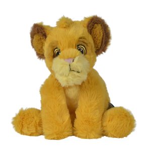 Peluche simba 25 cm