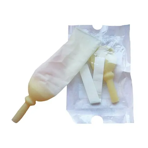 Catetere esterno maschile Farmacondom