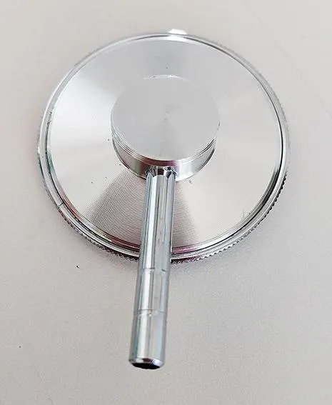 Testina ricambio per fonendoscopio