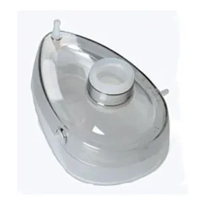 Maschera ricambio per pallone rianimazione