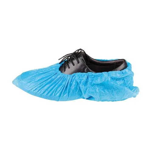 Copriscarpa in polietilene – Conf. 100 pz.