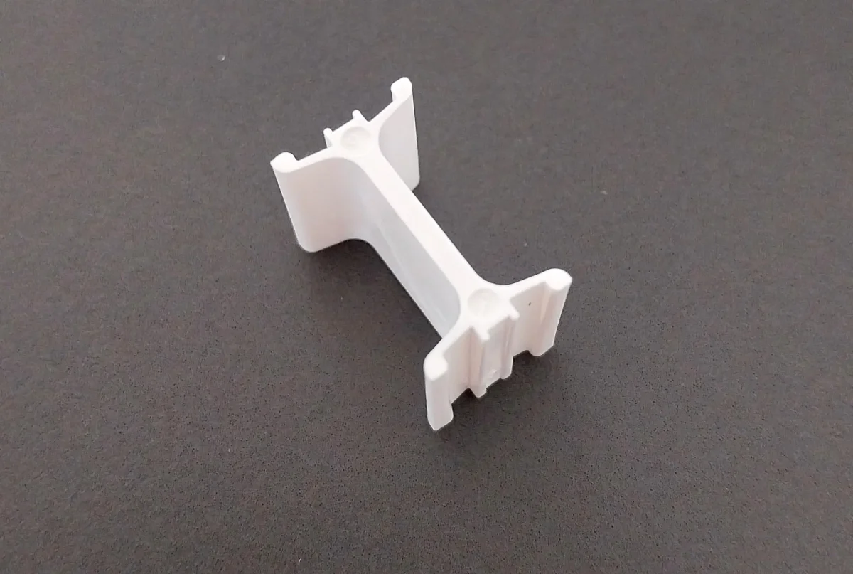 Divisori per portapillole settimanale 10pz.