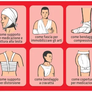 Telo triangolare cm. 96x96x130