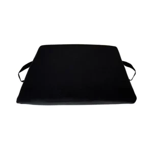 Cuscino antidecubito in materiale viscoelastico compatto 40×40