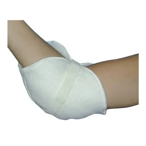 Gomitiere-talloniere in poliestere