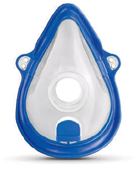 Mascherina aerosol Tipo 2 in PVC