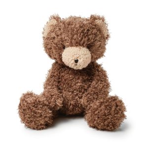 Peluche Cubby