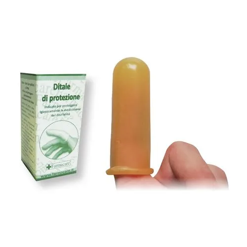 Ditale di protezione