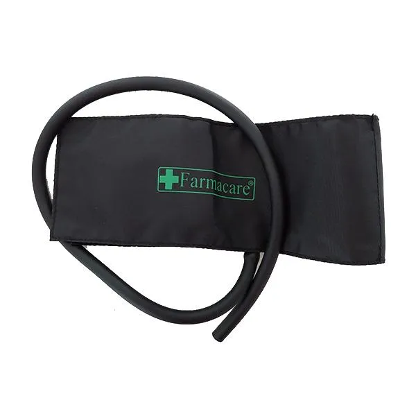 Bracciale velcro bambini con camera aria 1 tubo