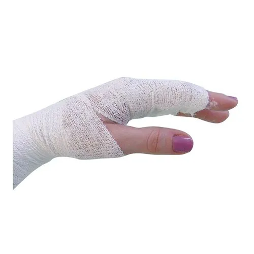 Benda refrigerante ossido di zinco