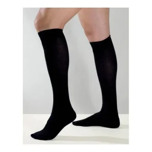 Calzino riposante Silver