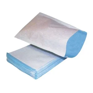 Manopola impermeabile non saponata 100pz.