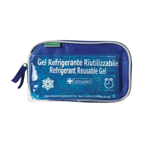 Borsa termica per kit diabetici mini