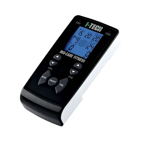 TENS & FITNESS – apparecchio completo