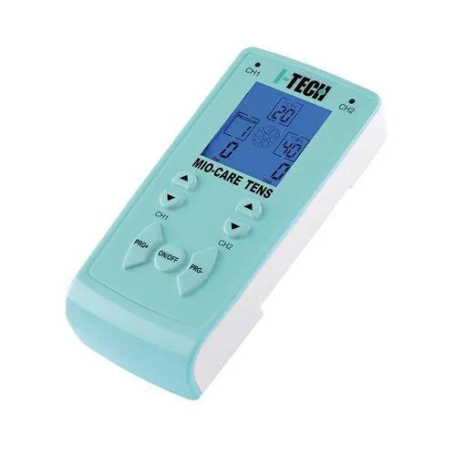 TENS – EMS – apparecchio completo