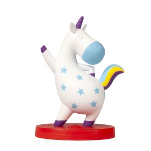 Baby Party, Personaggio Sonoro FABA