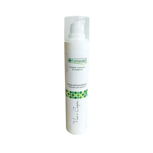 Farmacare®  – Crema Rivitalizzante