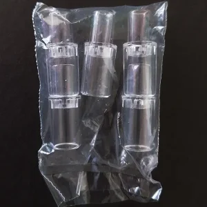 Boccaglio monouso 25pz per Etilometro F4 Entria