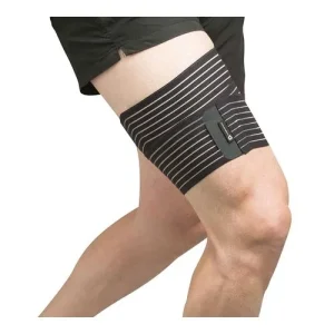 THERMOSKIN – Fascia regolabile multiuso