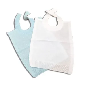 Bavaglino copristoma azzurro