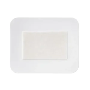 Medicazione adesiva impermeabile trasparente 5 pz