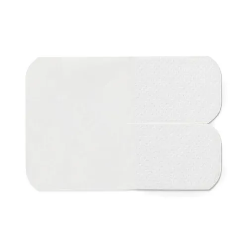 Medicazione adesiva fissaggio intravenoso 8×5,8cm – 100 pz