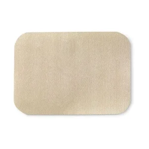 Medicazione in silicone per cicatrici 5×7,2cm – 3pz