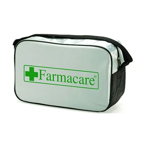 Borsa Tracolla Sport Farmacare® vuota