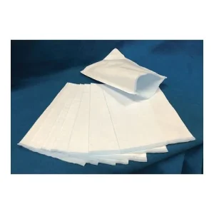 Manopola impermeabile SOFT non saponata 50pz.