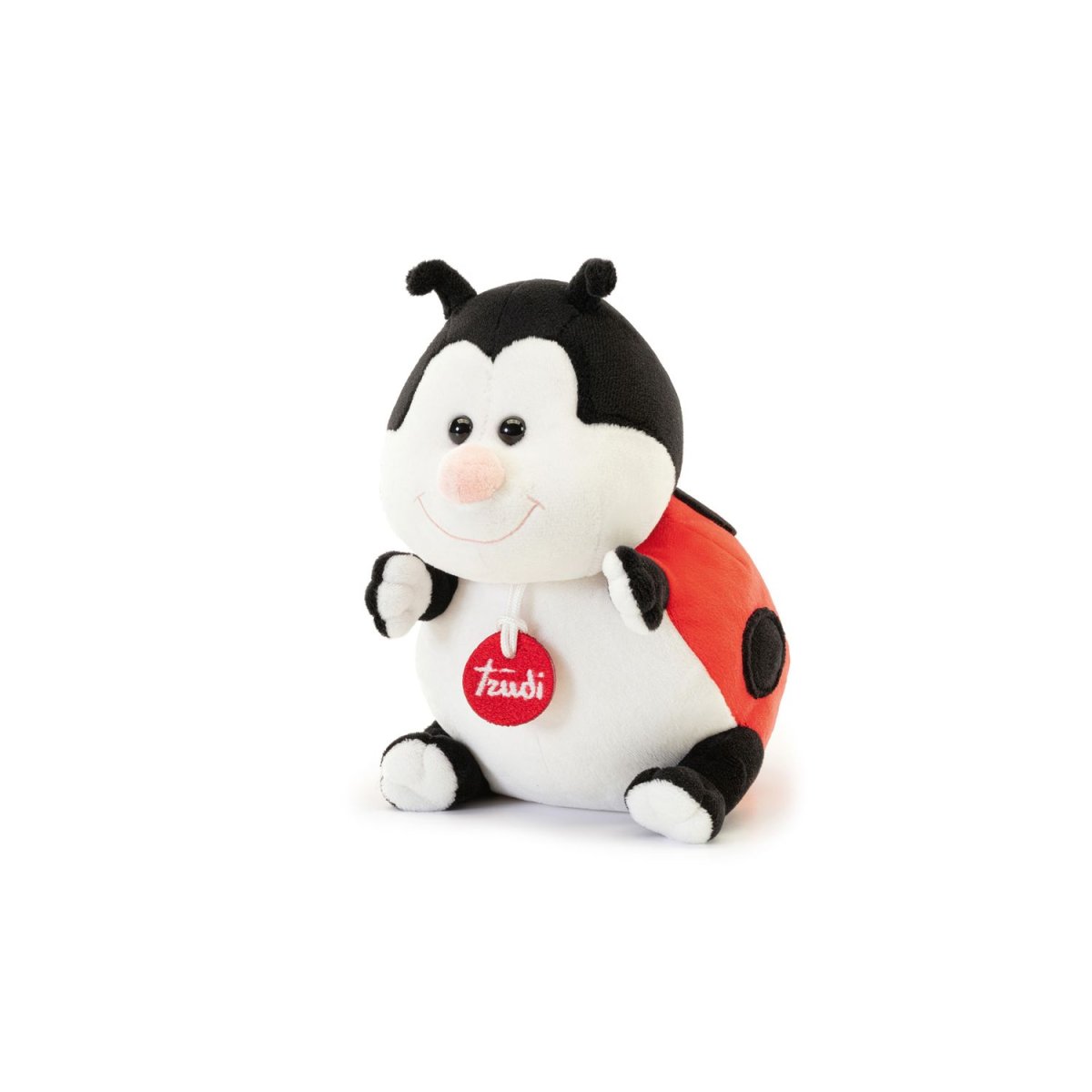 Peluche Coccinella Molly 20 cm