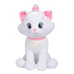 Peluche marie 45 cm